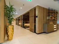 Best Western Parkhotel Hagenberg - Spa