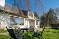 Kirktoun Cottage on Scottish Estate - open fire- enclosed garden- beaches -woods Hotels near Silver Sands Pokemon Stop Luxury Caravan Hire
