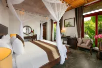 PU Luong Bocbandi Retreat