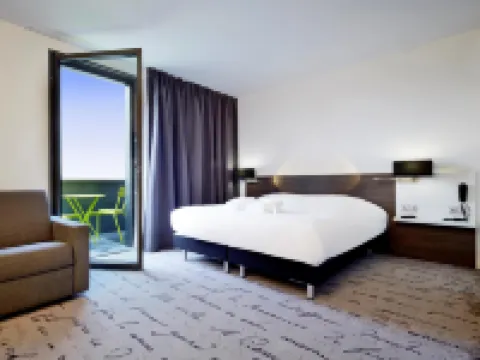 Kyriad Troyes Centre Hoteles en Troyes