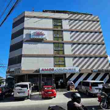 Aimor Condotel Hotel Exterior