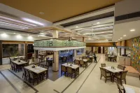 Hotel Aida - Desayuno