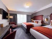 Hotel Killarney โรงแรมในคิลลาร์นีย์