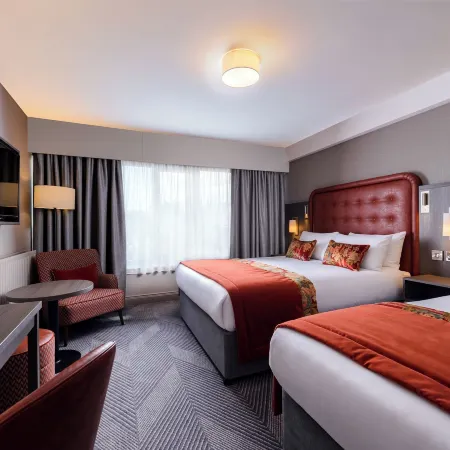 Hotel Killarney