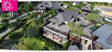 รูปภาพของบุณฑรีก์ เรสซิเดนซ์ เกาะสมุย