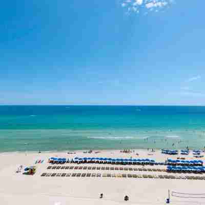 Calypso Resort 201E Fitness & Recreational Facilities