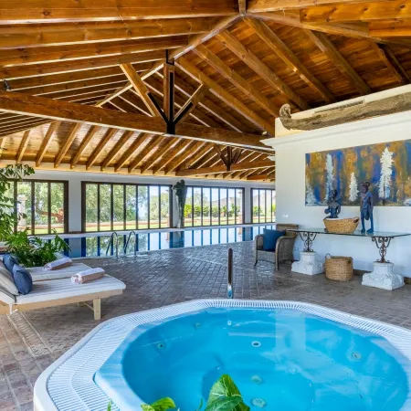 Villa Serena