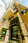Hotel Titanium Plaza Hotel di 