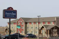 AmericInn by Wyndham Cedar Rapids/CID Airport Отели в г. Амана