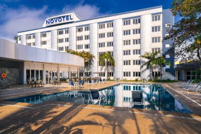 Novotel São José Dos Campos