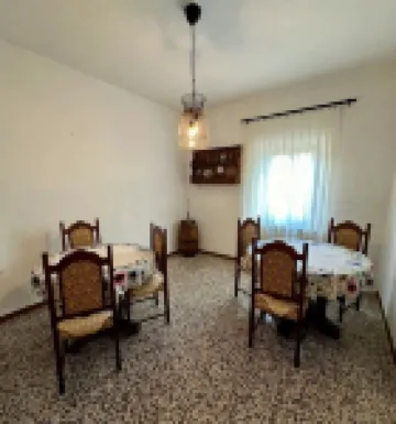 Il Podere di Casa Rossa Pienza