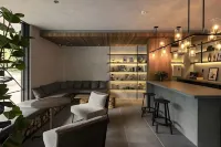 Ten to Ten Hostel