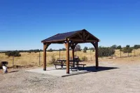 Cozy Escape with BBQ Grills and Gazebo - Charming Adventure Retreat Hotels in Valle