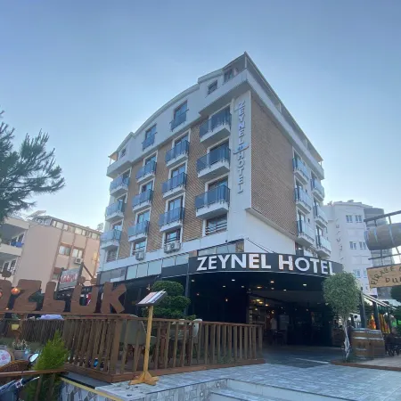 ZEYNEL HOTEL