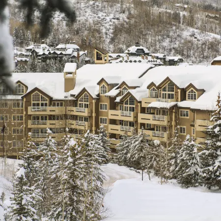 St James Beaver Creek, A Vail Resorts Property