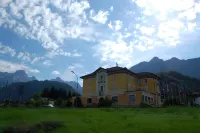 Hotel Villa Imperina