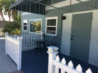1 Bedroom Duplex On Intracoastal W/ Beach Access