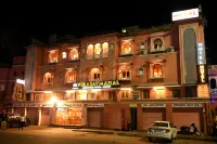 Virasat Mahal Heritage Hotel-Jaipur City Center Hotels near Jantar Mantar