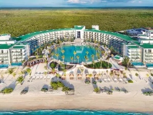 Haven Riviera Cancun