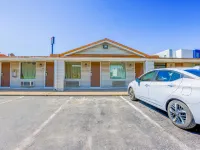 Cozy Garden Inn by OYO Hwy 40 Richmond Hotels in Wayne County