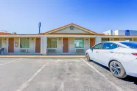 Cozy Garden Inn by OYO Hwy 40 Richmond