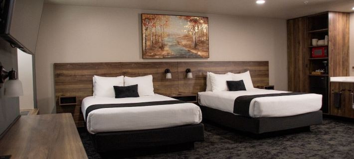 Hotel Ruby Sandpoint Ξενοδοχεία στην πόλη Bonner County