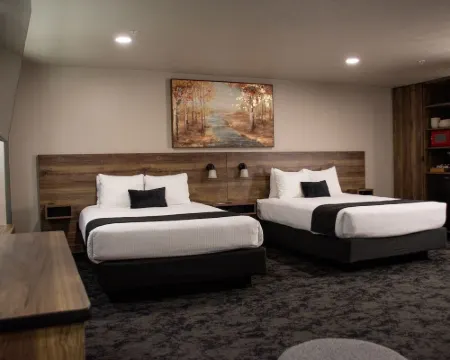 Hotel Ruby Sandpoint Hotels in Bonner County