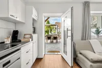 Apartment im Herzen von Herdecke