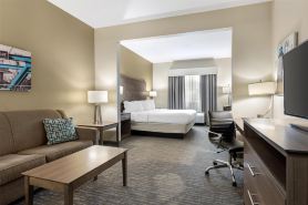 Best Western Brockport Inn  Suites