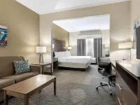 Best Western Brockport Inn  Suites Hotels in Monroe County