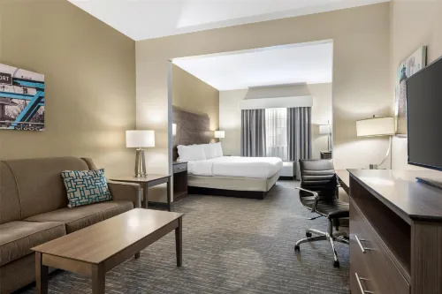 Best Western Brockport Inn Suites فنادق في سويدن