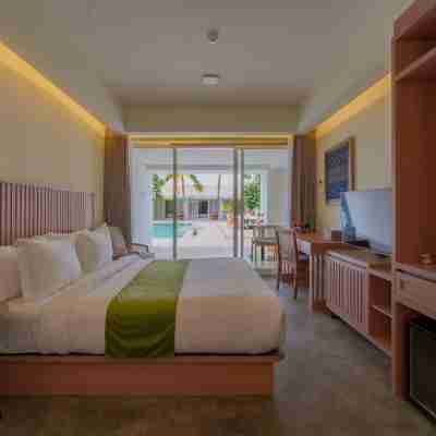 Ayom Suite Rooms