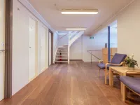 Tórshavn中心的招待所 托爾斯港酒店