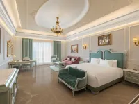 Hotel Hillock Ahmedabad Hotels near Nirma University
