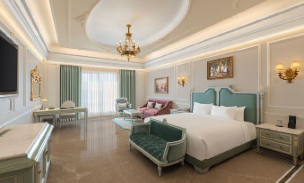 Hotel Hillock Ahmedabad