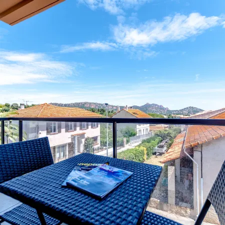 Sure Hotel by Best Western Saint-Raphael le Dramont