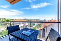 Sure Hotel by Best Western Saint-Raphael le Dramont - วิว