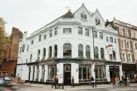 Hand & Flower - Inns