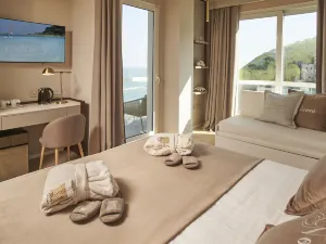 Hotel Sans Souci