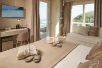 Hotel Sans Souci Hôtels à : Gabicce Mare