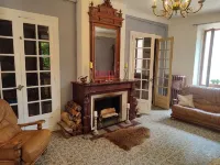 La Scierie Hotel a Chalabre