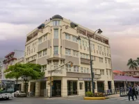 Hotel Cityzen Guayaquil Hôtels à proximité de : Sur Mercado