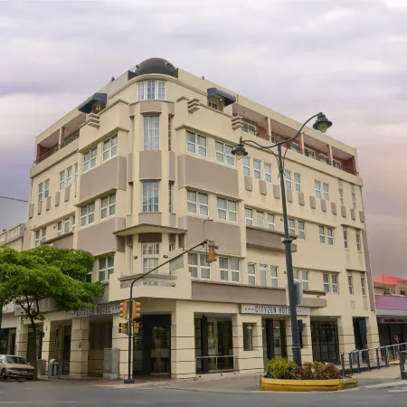 Hotel Cityzen Guayaquil