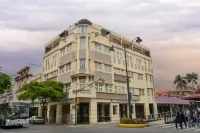 Hotel Cityzen Guayaquil Hotels in 
