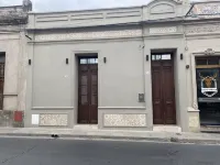 音樂公寓 住宿飯店