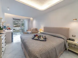 Club Hotel Baja Sardinia