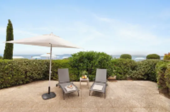 Hotel Villa Domizia Hotels in Monte Argentario