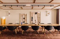 The Rebello Hotel & Spa - Small Luxury Hotels Of The World