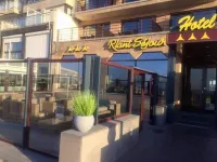 Hotel Riant-Séjour by WP Hotels Hotel a Blankenberge
