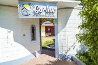 GoInn酒店 - 宠物友好